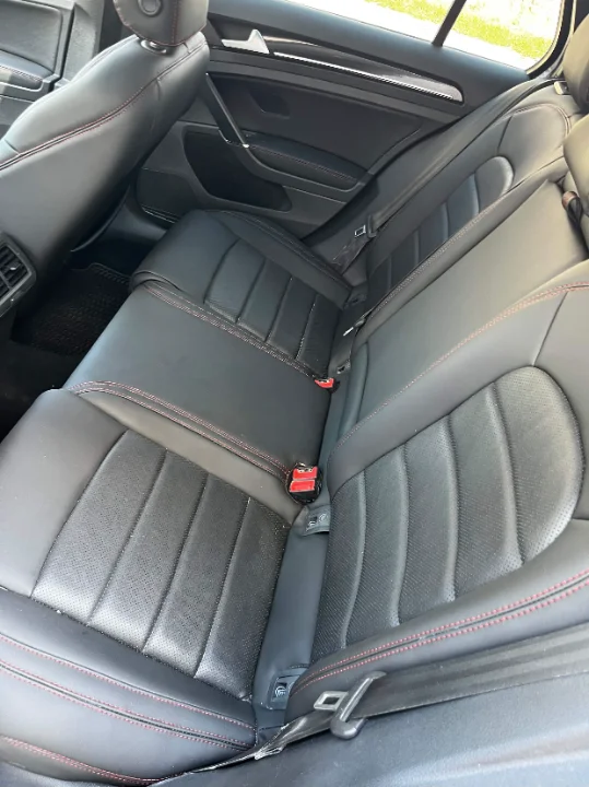 Volkswagen Golf - Photo 3