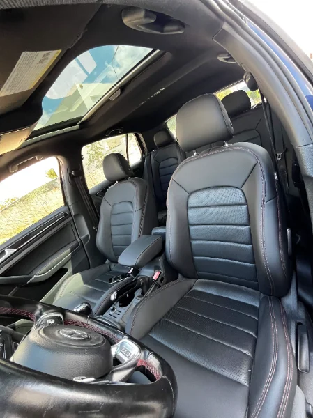 Volkswagen Golf - Photo 5