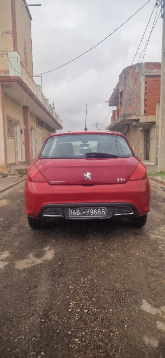 Peugeot 308 - Photo 9