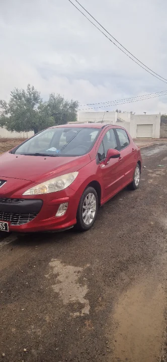 Peugeot 308 - Photo 8