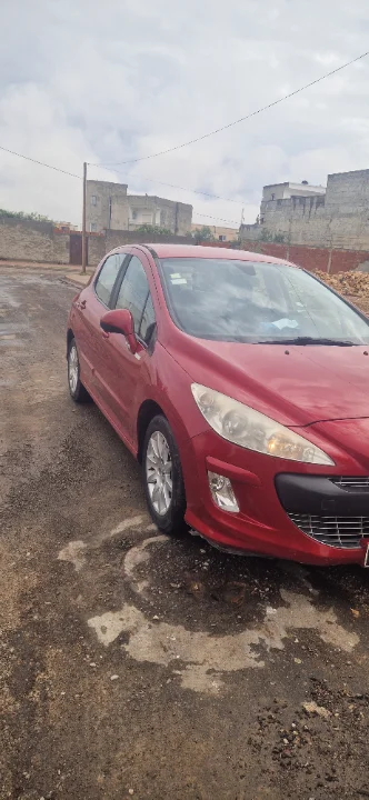Peugeot 308 - Photo 7