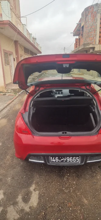 Peugeot 308 - Photo 6