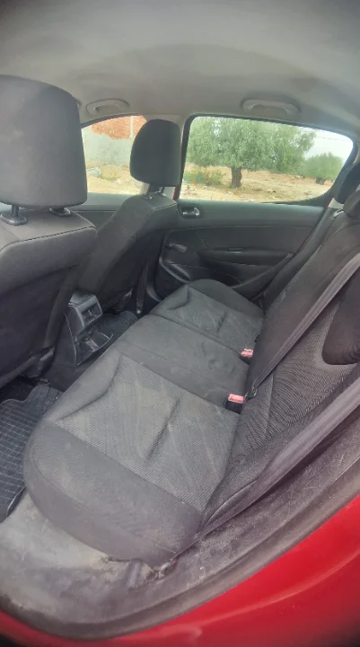 Peugeot 308 - Photo 5