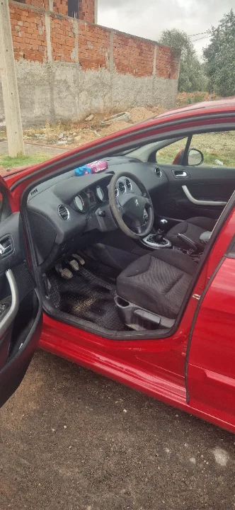 Peugeot 308 - Photo 3