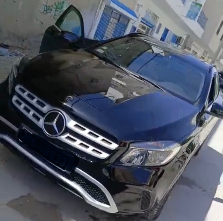 Mercedes Classe Gla - Photo 8