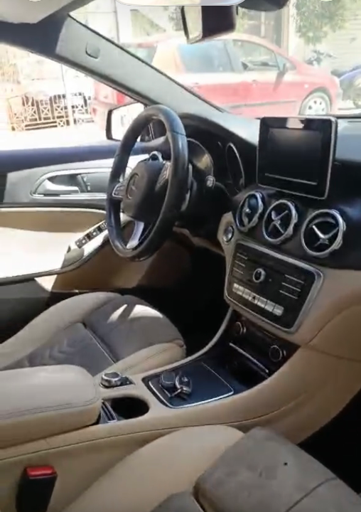 Mercedes Classe Gla - Photo 7