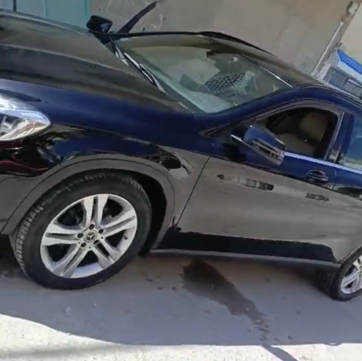 Mercedes Classe Gla - Photo 6