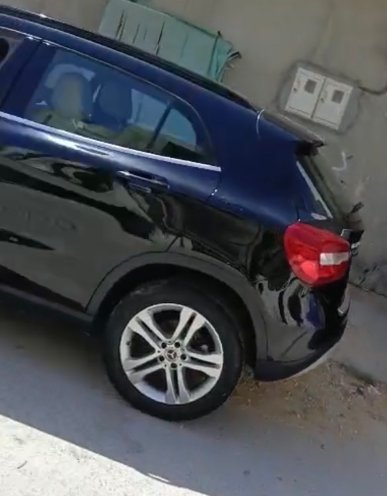 Mercedes Classe Gla - Photo 4
