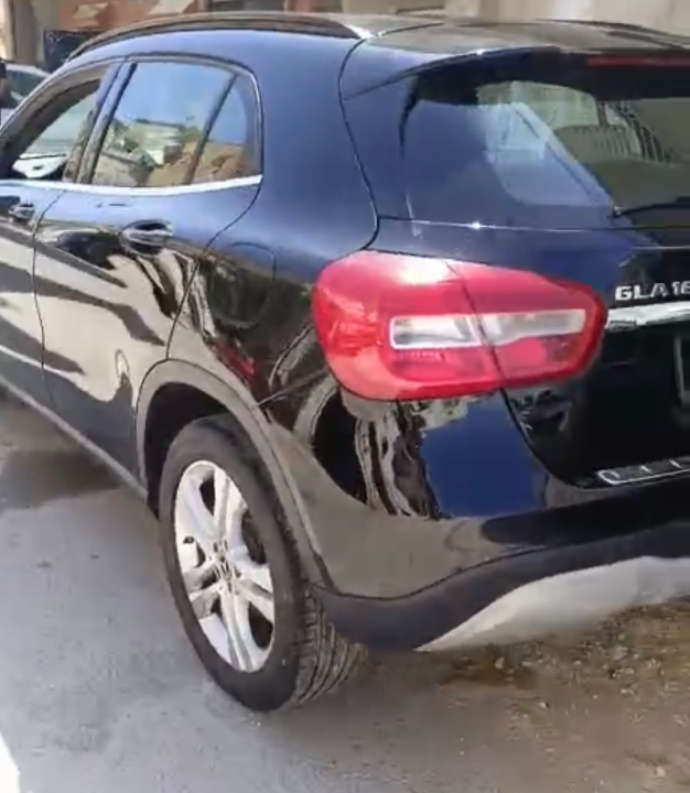Mercedes Classe Gla - Photo 3