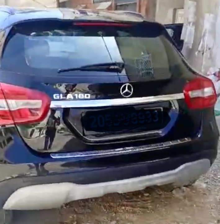 Mercedes Classe Gla - Photo 2