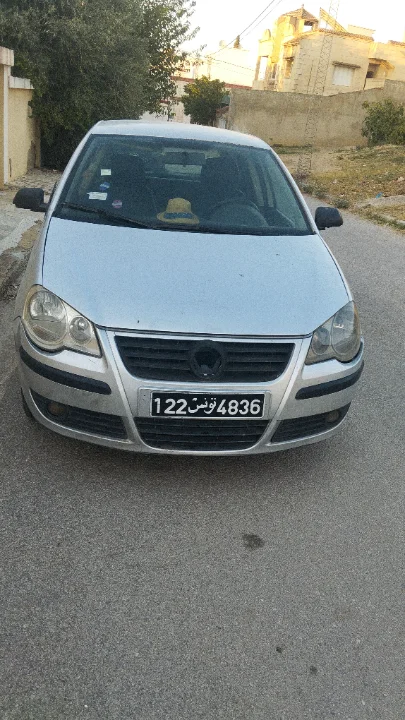 Volkswagen Polo 2006