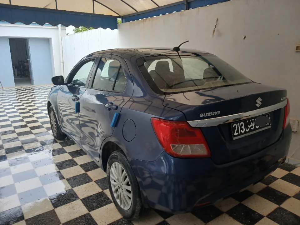 Suzuki Autres - Photo 10