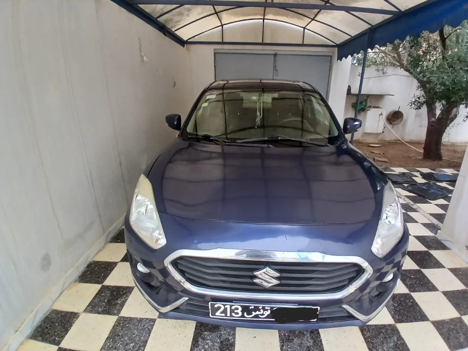 Suzuki Autres - Photo 9
