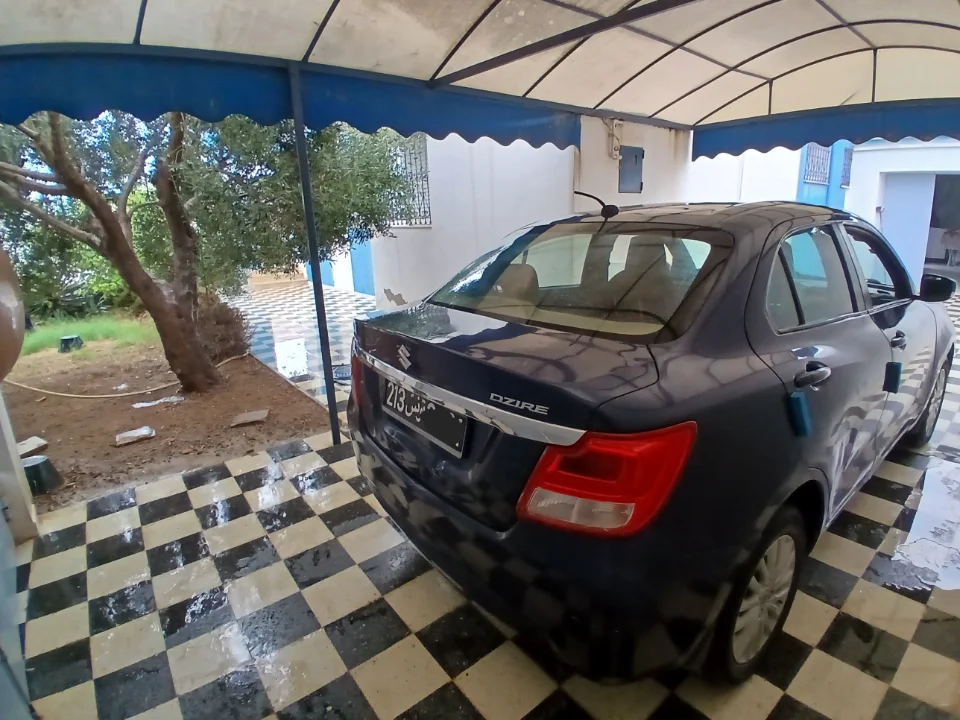 Suzuki Autres - Photo 7