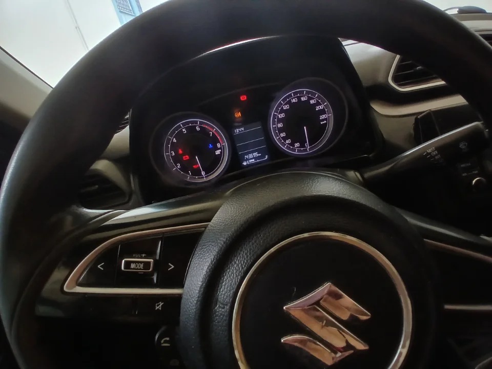 Suzuki Autres - Photo 6