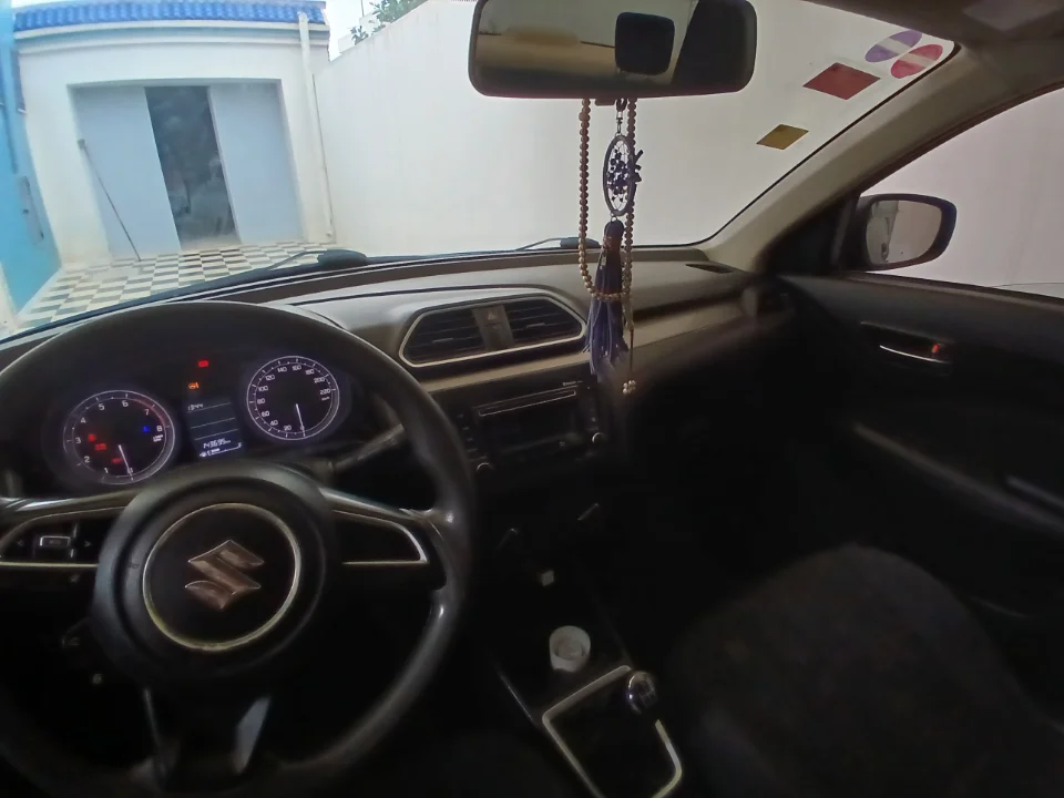 Suzuki Autres - Photo 5