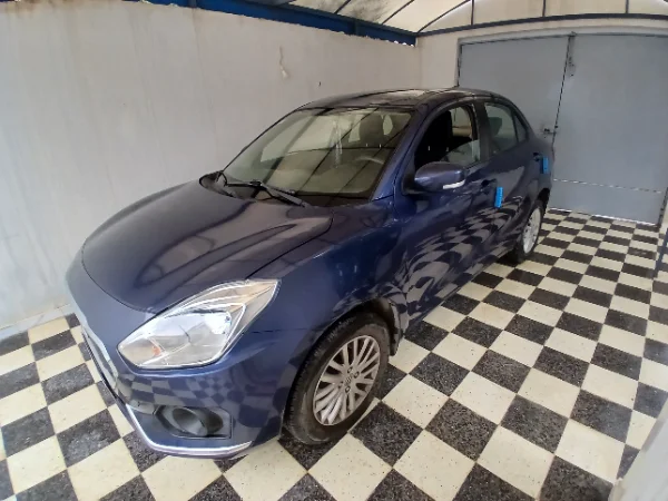 Suzuki Dzire 2019 Essence