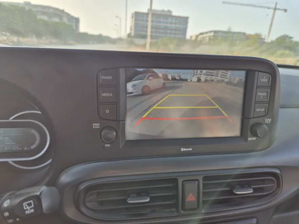 Hyundai I10 - Photo 7
