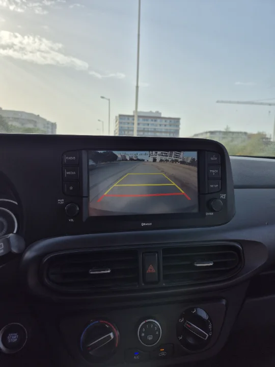 Hyundai I10 - Photo 6