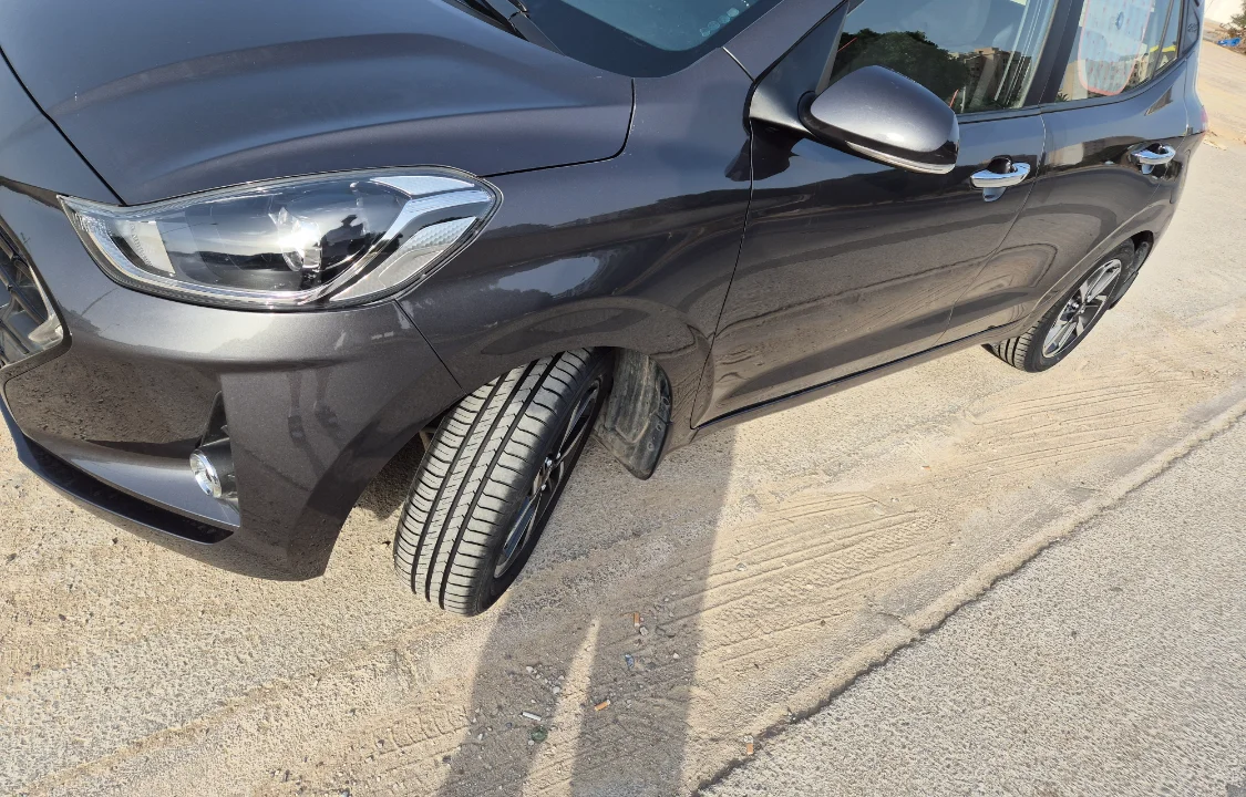 Hyundai I10 - Photo 4