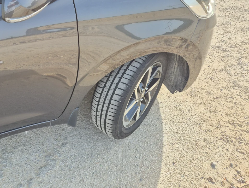 Hyundai I10 - Photo 2