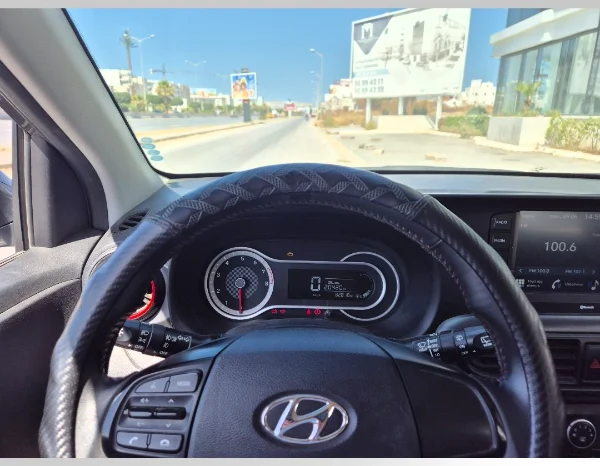 Hyundai I10 - Photo 8