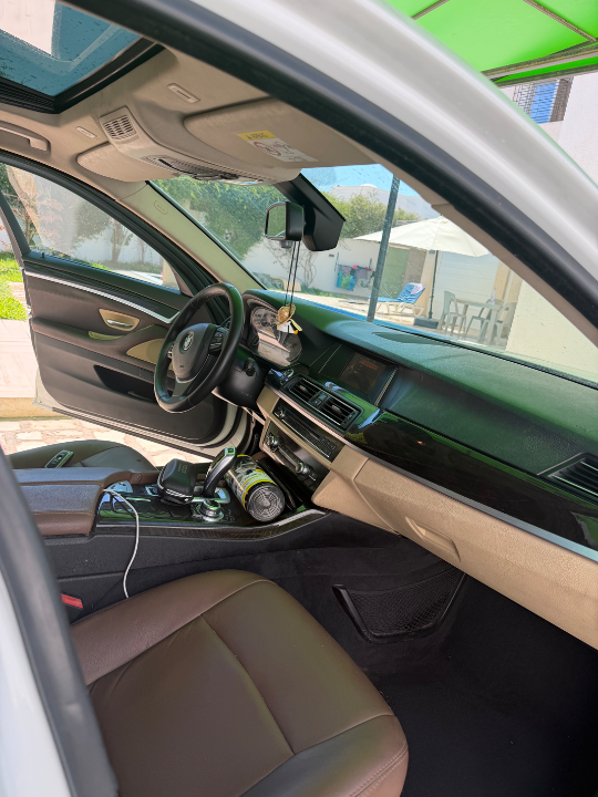 Bmw 520 - Photo 2