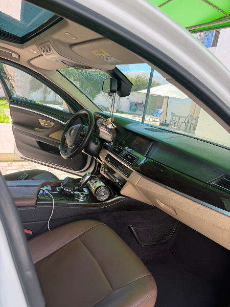 Bmw 520 - Photo 2