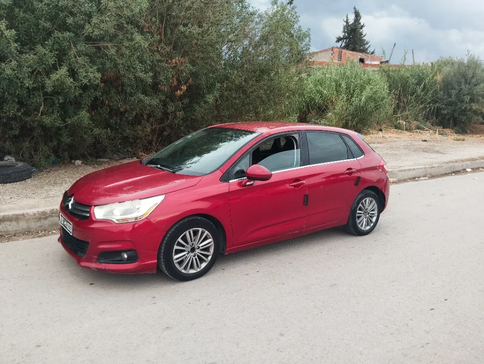 Citroen C4 - Photo 2