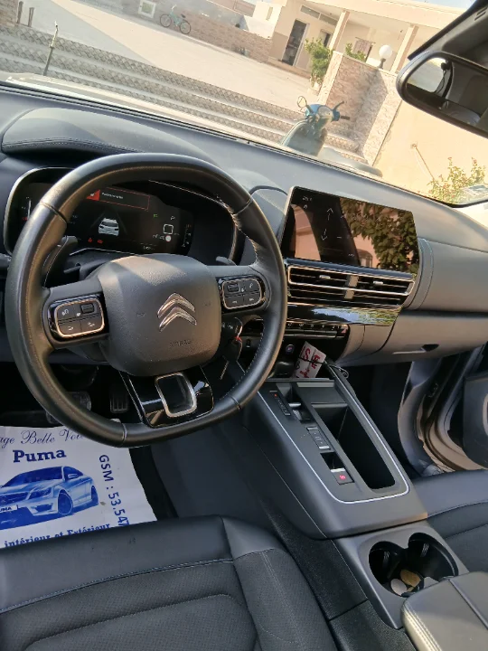 Citroen C5 - Photo 7