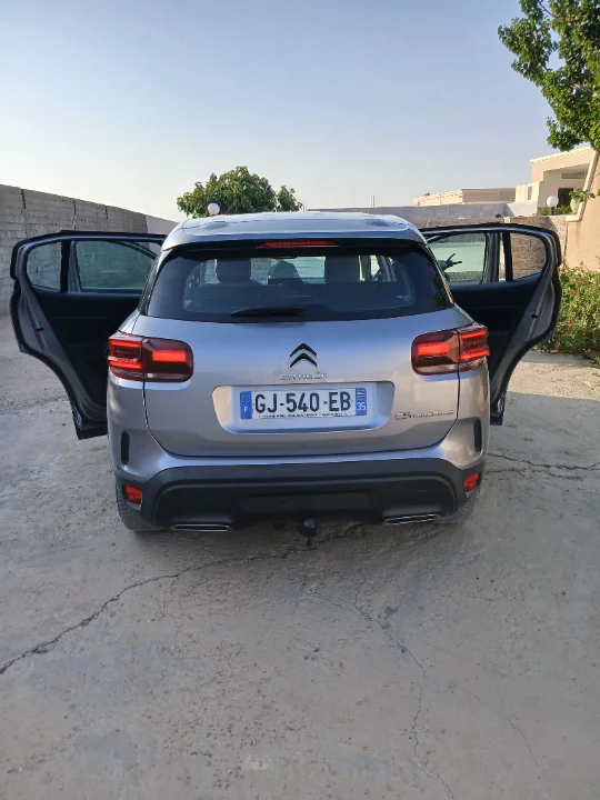 Citroen C5 - Photo 6