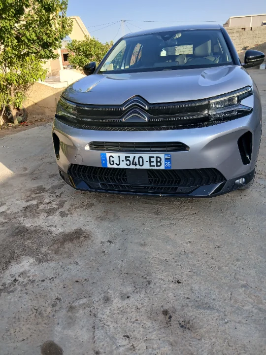 Citroen C5 - Photo 5