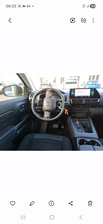 Citroen C5 - Photo 2
