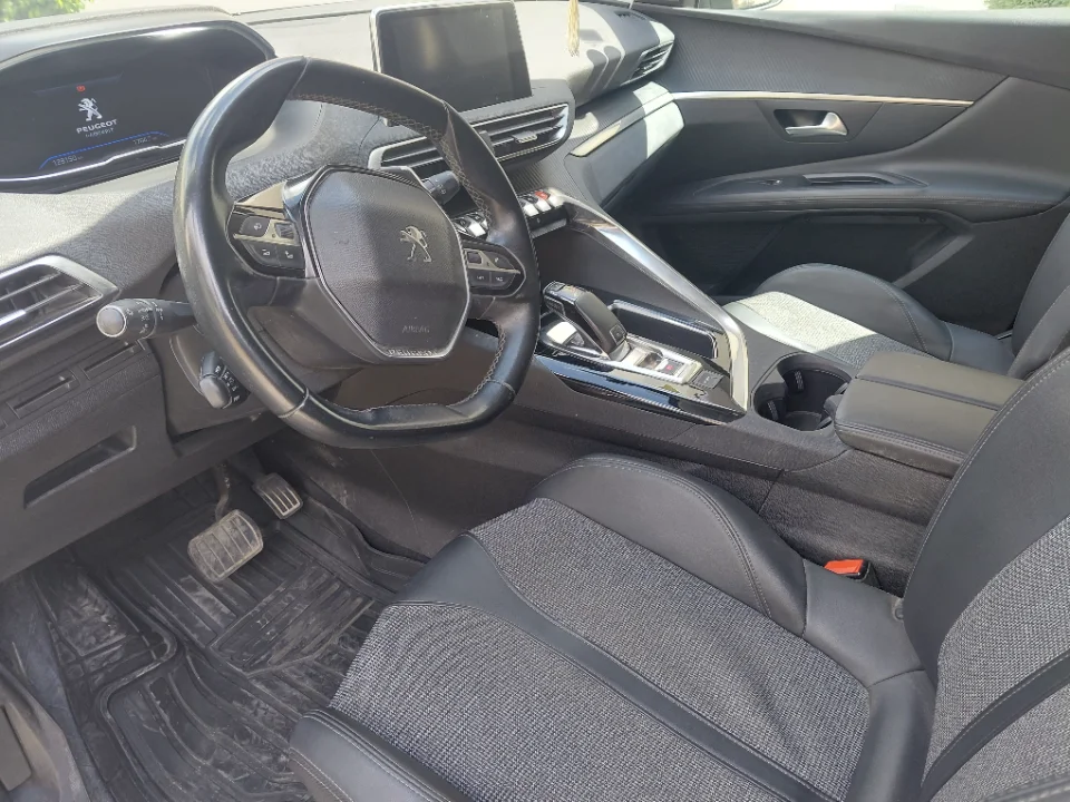 Peugeot 3008 - Photo 7