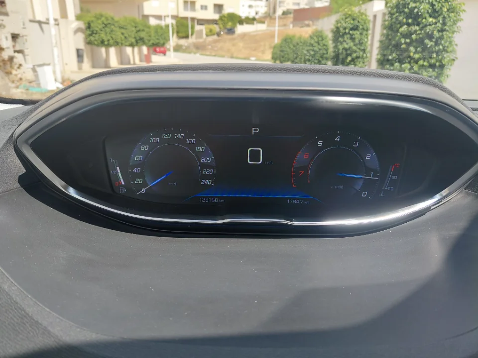 Peugeot 3008 - Photo 5