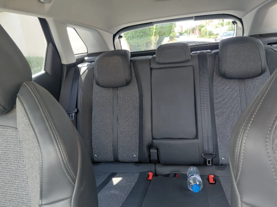 Peugeot 3008 - Photo 3