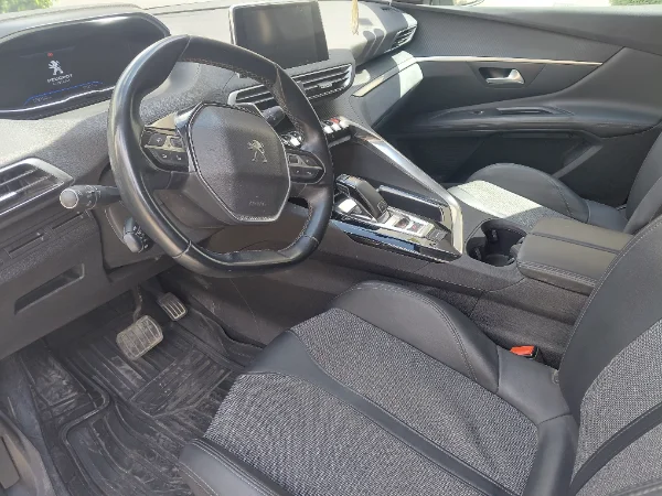 Peugeot 3008 - Photo 7
