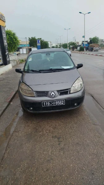 Renault Scenic 2003 Diesel