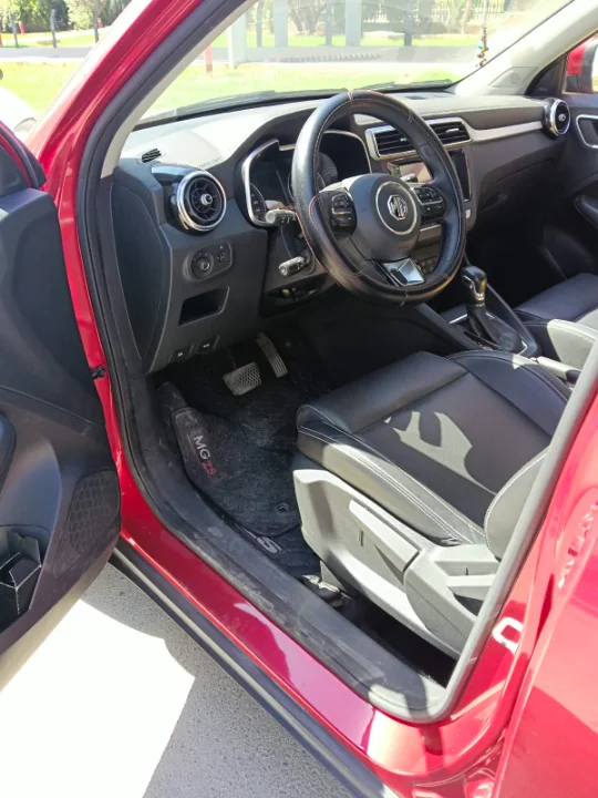 MG MG ZS - Photo 10