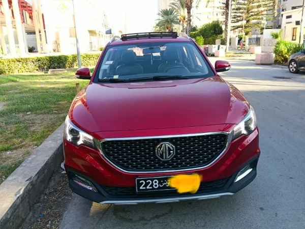 MG MG ZS - MG Mg zs 2022 Essence