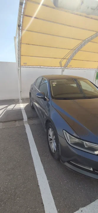 Volkswagen Passat - Photo 5