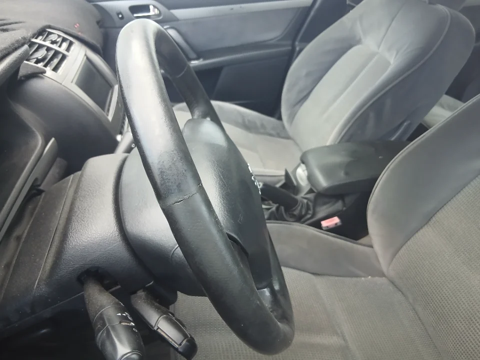 Peugeot 407 - Photo 3