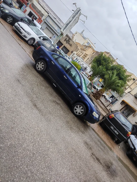 Volkswagen Passat - Photo 8