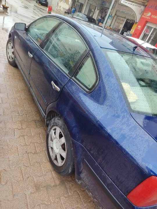 Volkswagen Passat - Photo 7