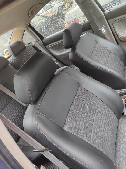 Volkswagen Passat - Photo 5