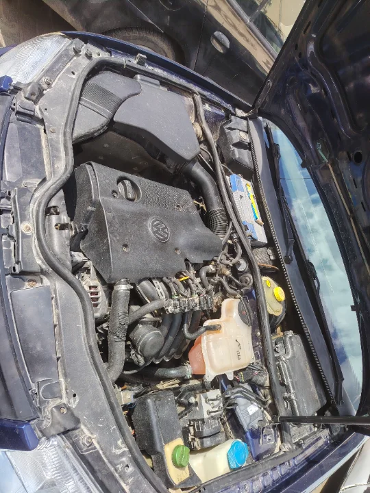 Volkswagen Passat - Photo 3