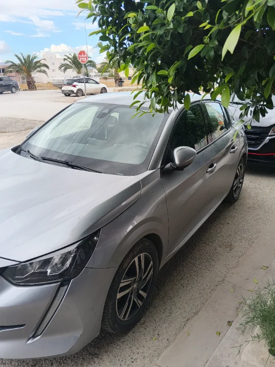 Peugeot 208 - Photo 4