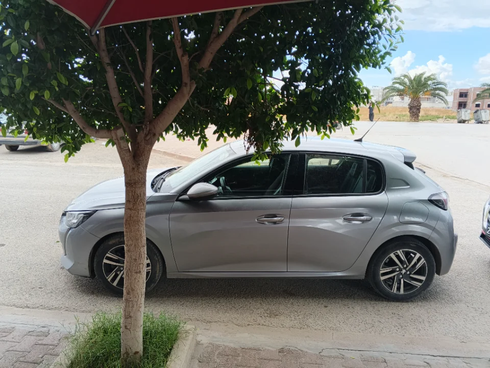 Peugeot 208 - Photo 3