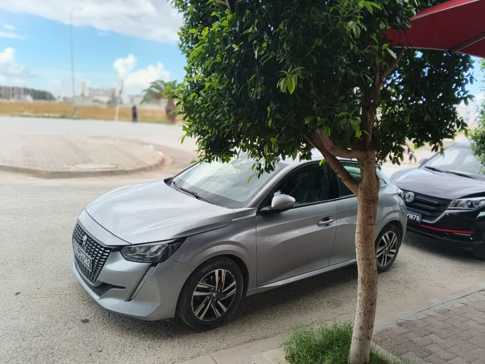 Peugeot 208 - Photo 2