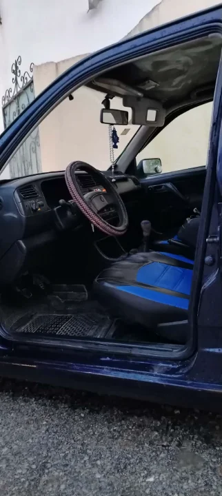 Volkswagen Golf 3 - Photo 5